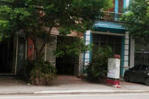 Khởi tố đối tượng cắt lìa "của quý" tình địch trong nhà nghỉ ở Bắc Giang