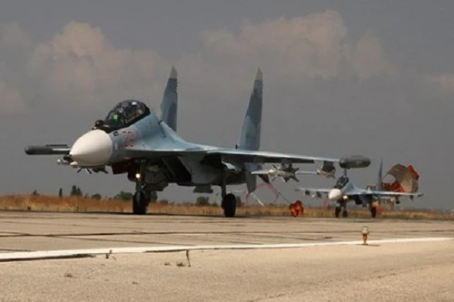 Nga vẫn có đủ ngân sách cho hoạt động quân sự tại Syria