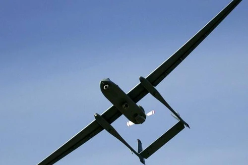 Mỹ định trang bị vũ khí laser cho UAV chống tên lửa đạn đạo