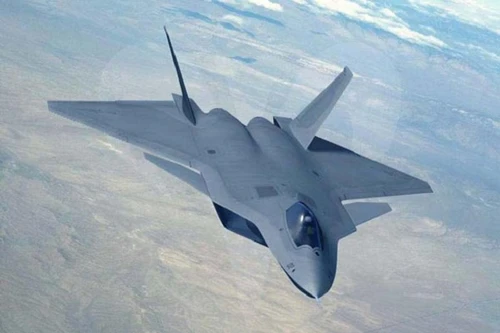 Hàn Quốc chi 7,4 tỷ USD nghiên cứu máy bay tiêm kích đa năng mới