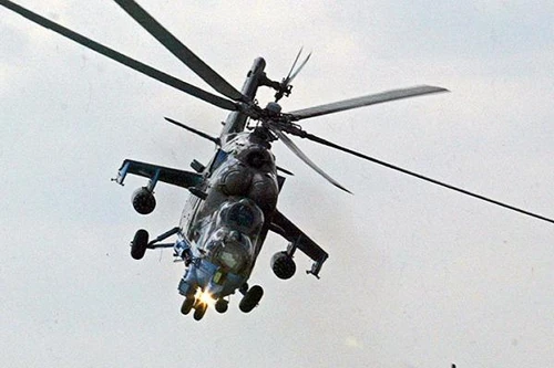 Mở cửa đón NATO, Hungary vẫn mua 30 trực thăng của Nga