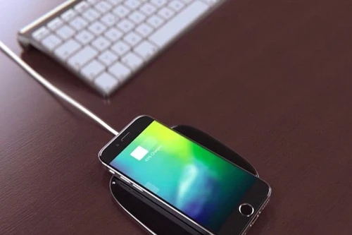 iPhone 7 sẽ hỗ trợ sạc không dây từ xa?