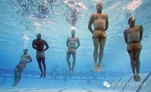 Đội đặc nhiệm tinh nhuệ của Mỹ dạy kỹ năng sinh tồn