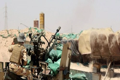 Phó thủ lĩnh IS bị quân đội Iraq tiêu diệt