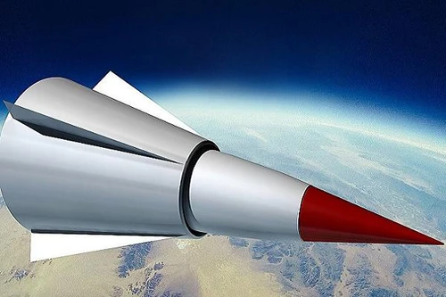 Tiến bộ về vũ khí siêu thanh của Trung Quốc khiến Mỹ bất an