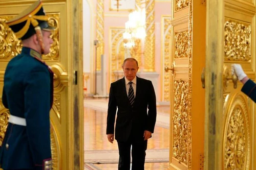 Khám phá Điện Kremlin - Biểu tượng của quyền lực Nga