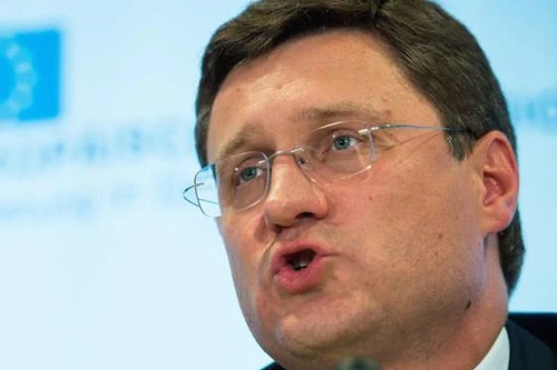 Nga: Ukraine không trả tiền trước thì đừng mơ tới khí đốt