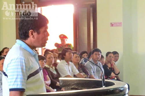 20 năm tù cho kẻ dùng búa sát hại người tình