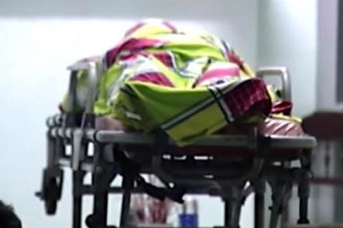 Thợ lặn của dự án Formosa chết chưa rõ nguyên nhân