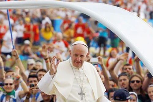 Đạo Hồi không phải là chủ nghĩa khủng bố 