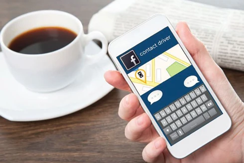 Báo điện tử: Thách thức cực lớn, cửa... "sống" vẫn còn