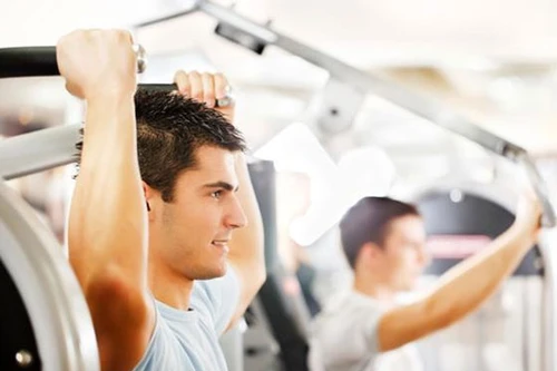 Vitamin D tăng 77% hiệu suất tập luyện 