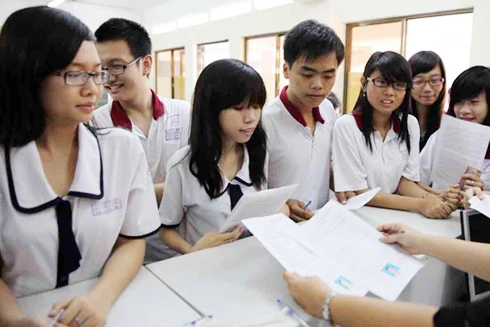 Hốt hoảng vì thiếu chỉ tiêu