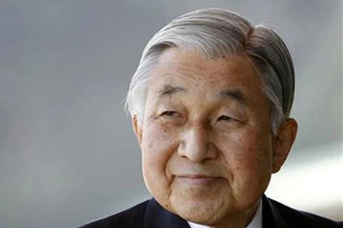 Đằng sau mong muốn thoái vị của Nhật hoàng