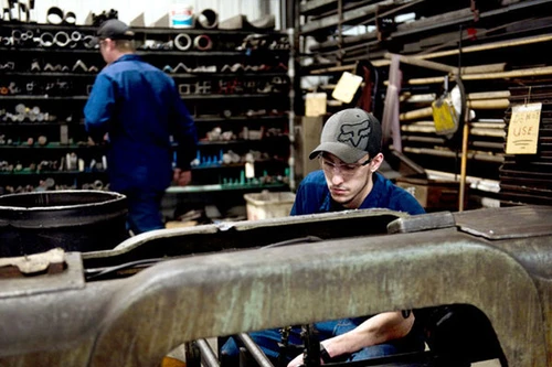 Tin tặc Trung Quốc đang biến các doanh nghiệp thành "bánh mỳ và bơ"