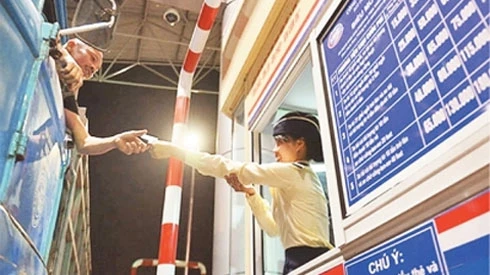 Kiểm toán khách quan, kịp thời "bắt lỗi" trạm thu phí BOT