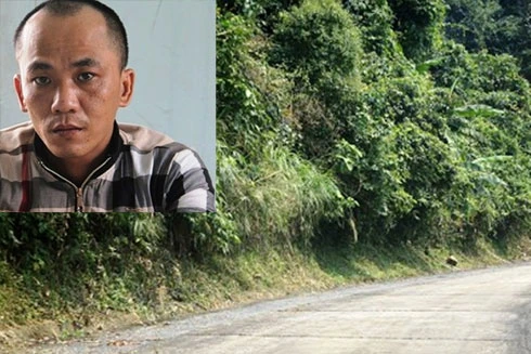 Cướp của, giở trò đồi bại với cả gia chủ