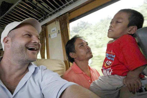 Phim chất độc da cam tại Việt Nam được đề cử giải Emmy