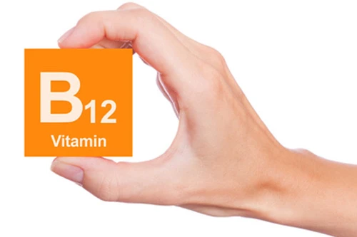 Thiếu vitamin B gây mệt mỏi và suy giảm trí nhớ