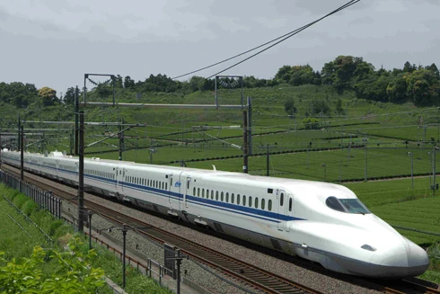 Sẽ có đường sắt cao tốc Bắc - Nam hơn 1 triệu tỷ đồng