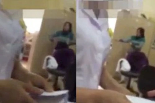 Audio 6-6-2016: Bệnh viện K họp, xử lý nữ bác sĩ nhận phong bì 