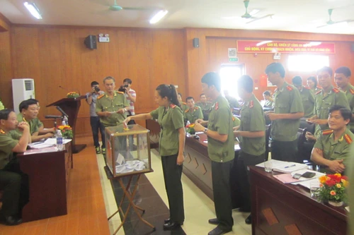 Giữ vững một nền an ninh tài chính, đầu tư lành mạnh