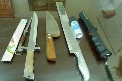 Chiếu tướng… chết người