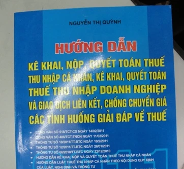 Lộ tẩy cán bộ thuế… rởm