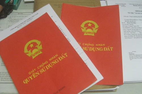 Bắt giám đốc lừa đảo hàng chục tỷ đồng bằng giấy tờ giả 