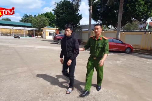 Đặt mua rau củ qua mạng, người phụ nữ bị lừa đảo gần 100 triệu đồng