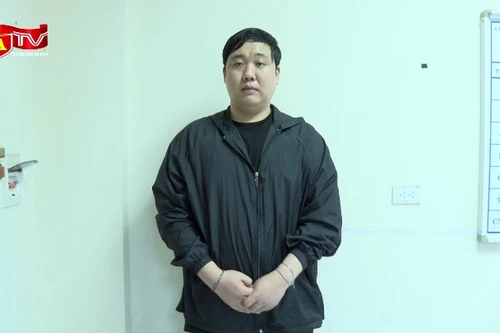 Lộ diện “ông trùm” cờ bạc online Hàn Quốc trốn truy nã tại Việt Nam