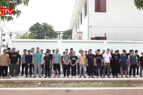 Bẫy lừa tình – tiền trên mạng xã hội: Gần 100 kẻ lừa đảo "sa lưới"