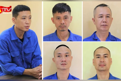 Triệt phá đường dây cá độ bóng đá quy mô lớn, giao dịch 100 tỷ đồng