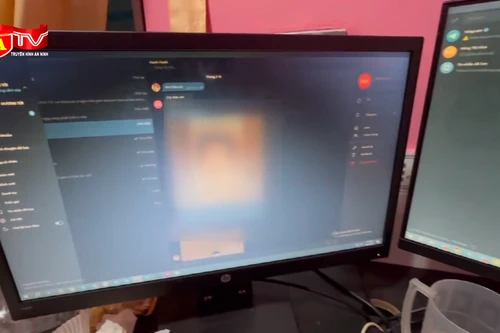 Cảnh giác với lừa đảo công nghệ cao, đừng để mất tiền tỷ vì “niềm tin online” 