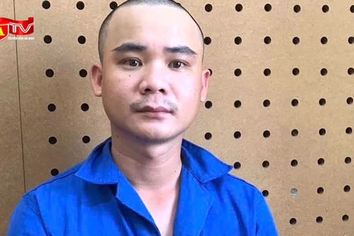 Trong vai chủ nhà trọ, gã trai lừa đảo chiếm đoạt hàng tỷ đồng tiền đặt cọc