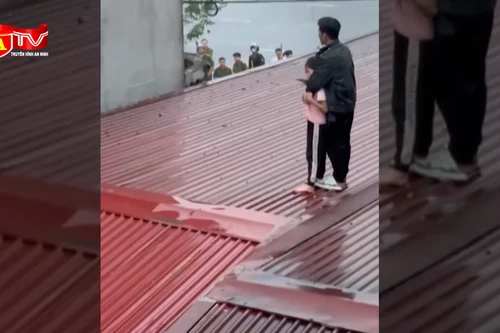 Ma túy đá – Tội ác ẩn khuất sau các cuộc vui 