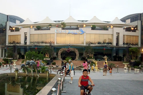 Siết chặt việc quản lý trụ sở cơ quan nhà nước