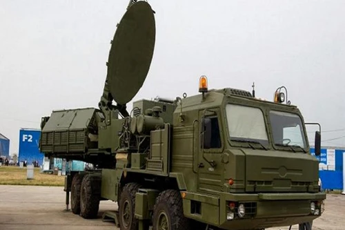 Nga tiếp nhận hệ thống “bịt mắt” radar siêu hiện đại Krasuha-2