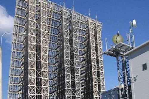 Nga chuẩn bị đưa trạm radar cảnh báo sớm ở Kaliningrad vào trực chiến