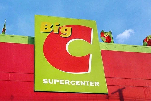 BigC Việt Nam được bán với giá hơn 1 tỷ USD