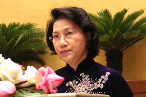 2 người trúng cử nhưng không đủ tư cách ĐBQH là một hạn chế của cuộc bầu cử