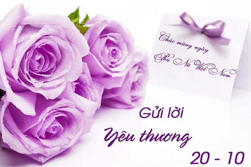 [ẢNH] Những địa điểm vui chơi quanh Hà Nội cho ngày Phụ nữ Việt Nam 20-10