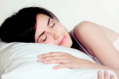 [ẢNH] Những bí quyết giúp bạn có giấc ngủ ngon hơn vào ban đêm