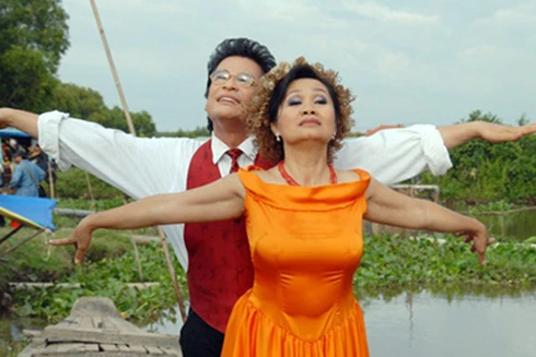 [ẢNH] Những cuộc hôn nhân đổ vỡ gây ồn ào của "sao" Việt