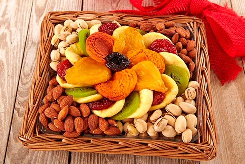 [ẢNH] Những loại thực phẩm là kẻ thù gây hại cho gan