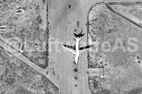 [ẢNH] Nga cấp tốc "sơ tán" Su-24M tại Syria về nước do bị tiêm kích Israel bắn hỏng?