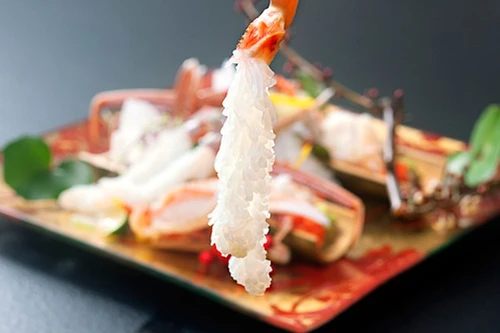 Những loại cua đắt nhất thế giới