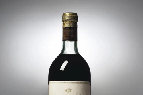 Chiêm ngưỡng những chai rượu vang đắt nhất trên thế giới hiện nay