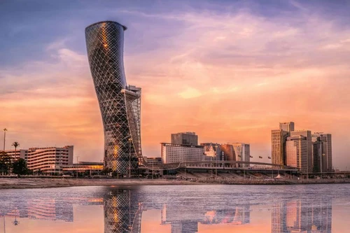 Chiêm ngưỡng những công trình kiến trúc độc đáo và lớn nhất thế giới