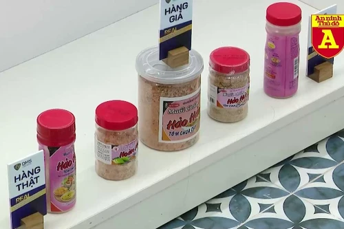 Xử lý gần 36.000 vụ gian lận mại trong 8 tháng.